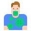 Sick 图标 64x64