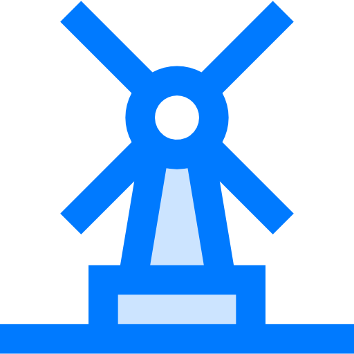 Windmill icon