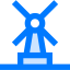 Windmill icon 64x64