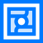 Art frame icon 64x64