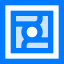 Art frame 图标 64x64