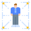 Distance 图标 64x64