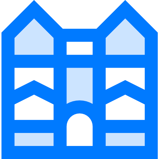 Building icon