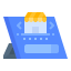 Shopping online 图标 64x64