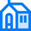 House 图标 64x64
