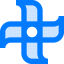 Windmill 图标 64x64