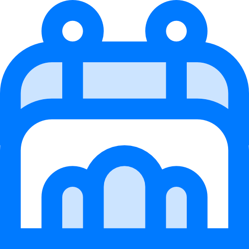 Bridge icon