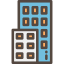 Building icon 64x64