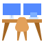 Desk 图标 64x64