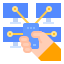 Remote 图标 64x64