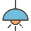 Lamp icon 64x64