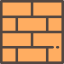 Brickwall icon 64x64