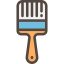 Paint brush icon 64x64