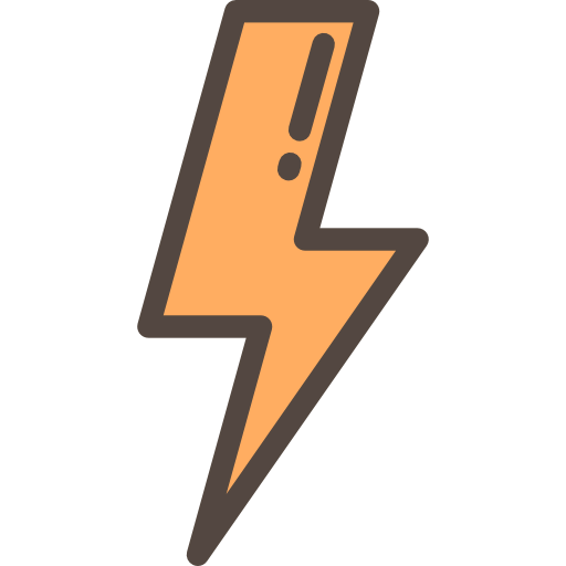 Flash icon