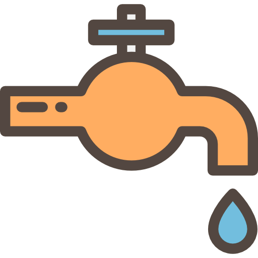 Faucet 图标