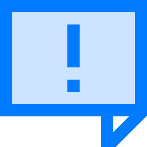 Message icon