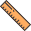 Ruler icon 64x64