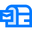 Mailbox 상 64x64