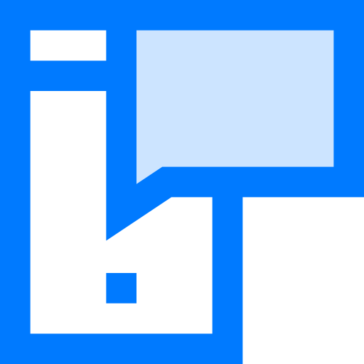 Chat icon