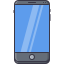 Smartphone Ikona 64x64