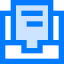 Inbox アイコン 64x64