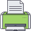 Printer icon 64x64