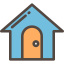 House 상 64x64