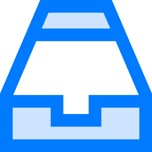 Inbox icon