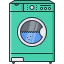 Washing machine Ikona 64x64