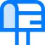 Mailbox 상 64x64