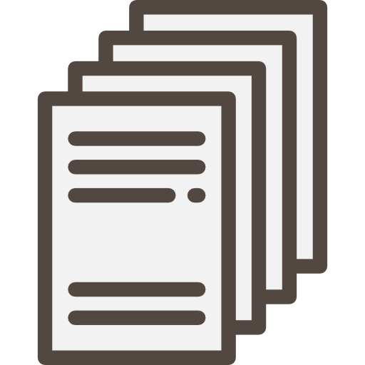 Documents icon