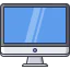 Computer Ikona 64x64