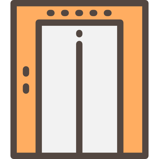 Elevator icon