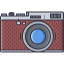 Camera Ikona 64x64