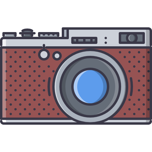 Camera icon