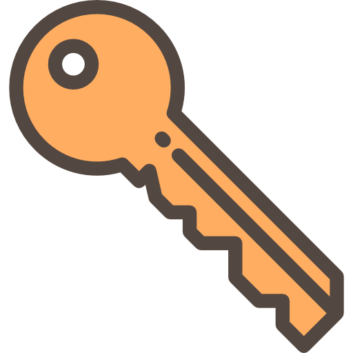 Key icon