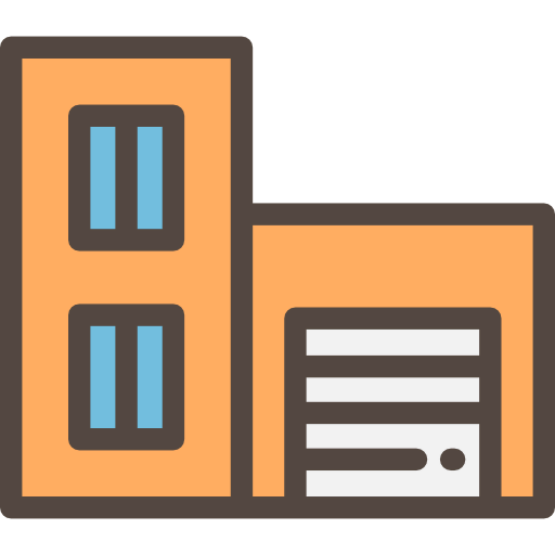 Building icon