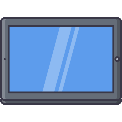 Tablet icon