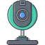 Webcam Ikona 64x64