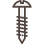 Screw ícono 64x64