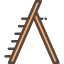 Ladder ícono 64x64