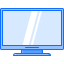 Television icon 64x64