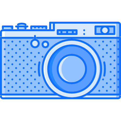Camera icon