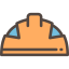 Helmet ícono 64x64