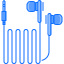 Headphones icon 64x64