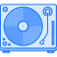Turntable icon 64x64