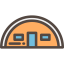 Hangar ícono 64x64