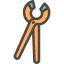 Pliers ícono 64x64