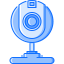 Webcam icon 64x64