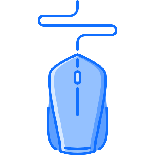 Mouse icon